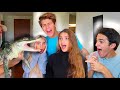 BEST PRANK WINS $10,000!! (PRANK WARS)