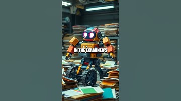 Unlikely Inventions in the Quiet Patent Vault Reimagined