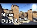 New Dust2