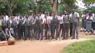 Tiriki circumcision songs