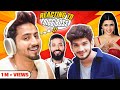 Reacting To Bigg Boss 17 contestants | Munawar Faruqui, uk07 rider | @MrFaisu image