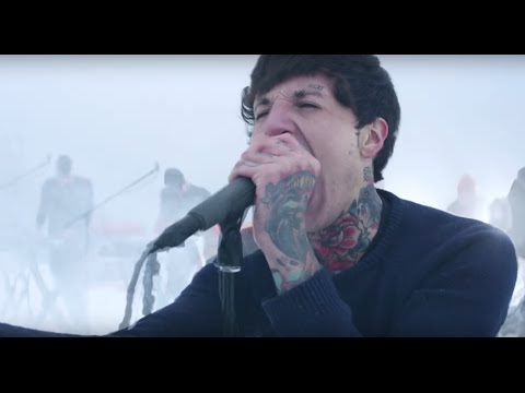 Bring Me The Horizon – “Shadow Moses” (Full Album Stream)