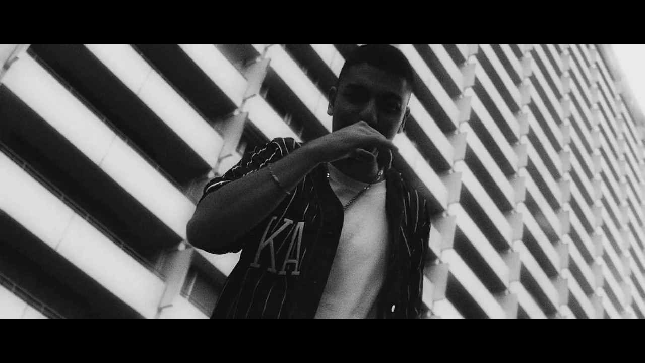 TOLGVN - ONE MAN ARMY/100 AUGEN (PROD BY. CLAY X GUS)