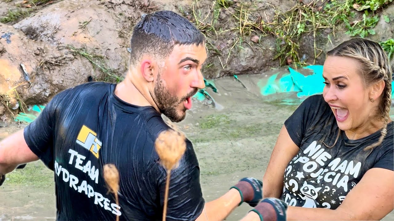 Terenowa Masakra 2024 /4K60 HDR/