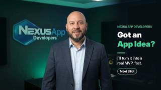 I Turn Startup Ideas Into Real Apps #Shorts
