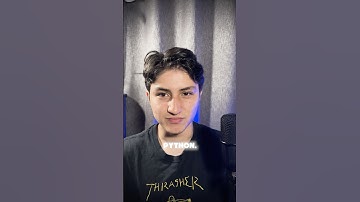 Mini tutorial de como conectar una base de datos mysql a python *principiantes #python #mysql