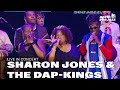 Capture de la vidéo Daptone Super Soul Revue Ft. Sharon Jones & Guests - Full Concert [Hd] | Live At North Sea Jazz 2014