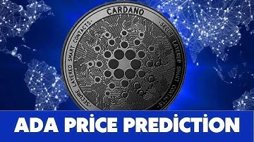 CARDANO(ADA) Price Prediction 2023 / CARDANO(ADA) News Today / CARDANO(ADA) Technical Analysis