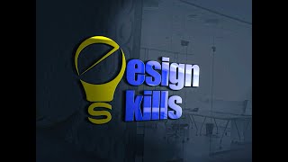 how to make 3D logo in Photoshop 2020 screenshot 5