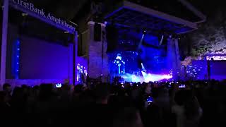 Staind - Something to remind You Live at FirstBank Amphitheater - Franklin, TN. 04-23-2024