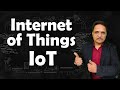 Internet of Things   IoT