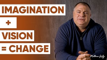 The Key to GREAT Change in Your Life! - Matthew Kelly