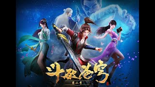 Battle Through The Heaven seasons 5 episode 8 preview #medusa #battlethroughtheheavens