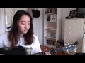 Graceland Too - Phoebe Bridgers Cover