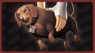 TF2 |  Frankie! | Jigglebone Video