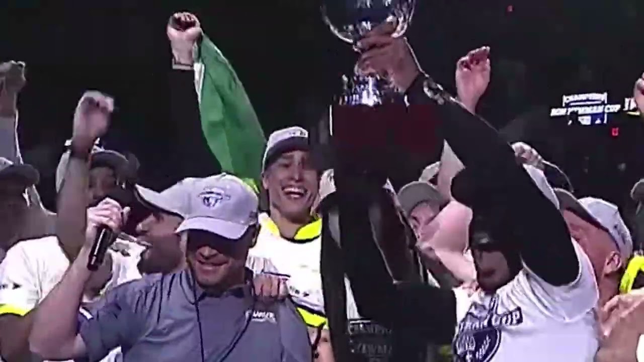 MASL Semifinals - Kansas City Comets vs Florida Tropics - Game 2 - 04.23.22