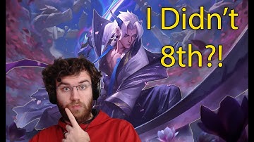 This Yone Reroll Was a Rollercoaster | Teamfight Tactics Set 7.5