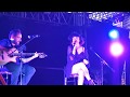 Mon Laferte - Bonita (Showcase / Palacio De Los Deportes)