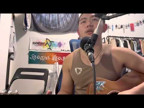 許茹芸-美夢成真（吉他cover)