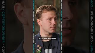Самый опасный гриб для человека