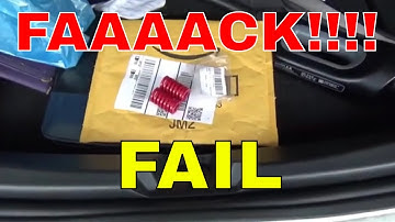 Model 3 Trunk Relase