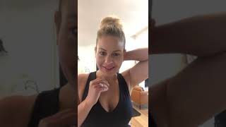 Candace Cameron Bure - 60 Minutes Yoga Challenge Wealth