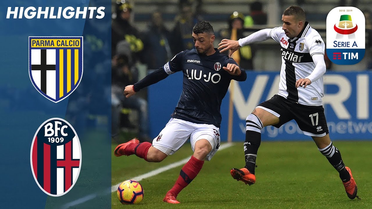 Bologna - Parma iddaa tahminleri - banko maçlar - hazır kuponlar