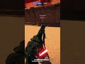 Kyber v2 kylo ren vs nihilus #bf3 #battlefront3