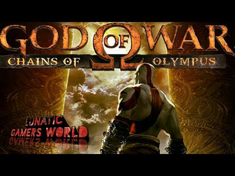 God of war 2 download for ppsspp psp