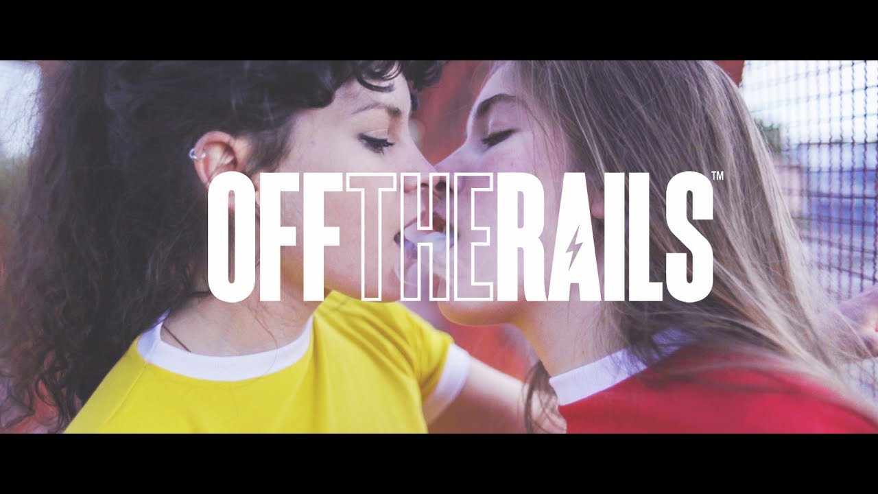 NOT YOUR GIRLS by Alexan Sarikamichian Youth Culture Fashion Film on Off The Rails