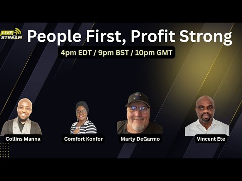 EMPOWERNETWORK - People