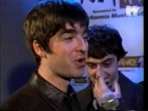 Oasis - Noel Gallagher  - I want more !!!