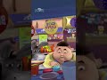 Vir Vs Horses | Gintu Ka Gussa 😠| Vir The Robot Boy | Action Cartoon Shorts