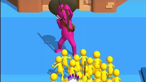 Count Master! Crowd Run All Levels Android iso Gameplay! #Shorts#Gameplay#Androidgames