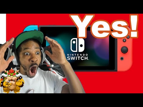 Big Nintendo Switch February Games Coming! - YouTube