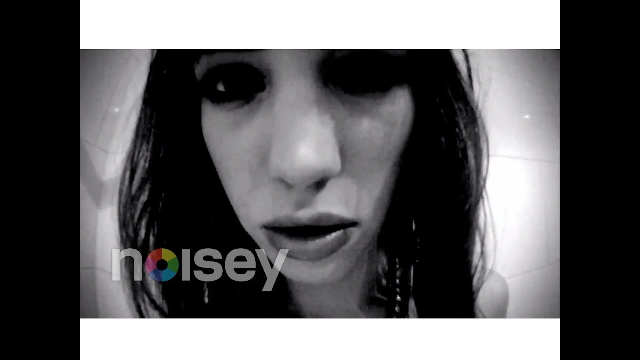 Elliphant - "Ciant Hear It" (Official Video)