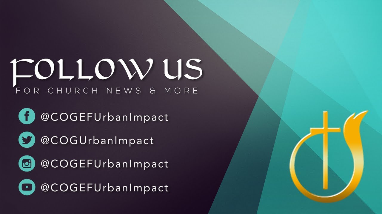 REBROADCAST Ground Breaking Church of God of East Flatbush YouTube