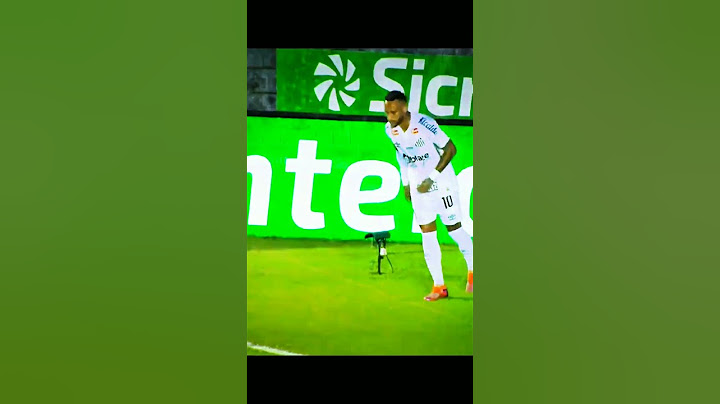 Neymar's direct corner☠️