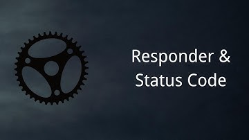 Actix-Web | Responder & Status Code | Rust | Tutorial 11