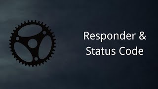 Actix-Web | Responder & Status Code | Rust | Tutorial 11