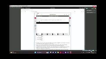 BITS 1213 GROUP PROJECT VIDEO PART 3