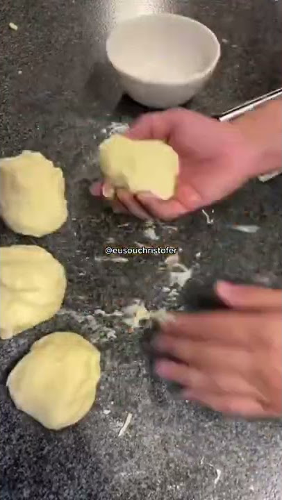 Bacalhau à Brás em 10 mins 