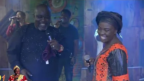 THIS PRAISE WILL BREAK CHAIN | ADEYINKA ALASEYORI FT BIG BOLAJI | A SOUND FROM HEAVEN!