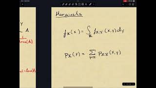 [MTH463, F2023] Lec 9: Joint PDFs