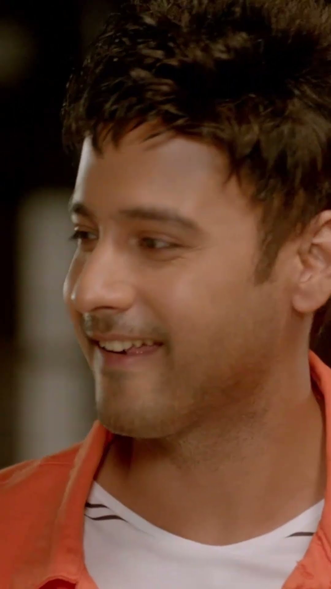 কী বললে? #fidaa #yash #bengalishorts #bengalimoviescene