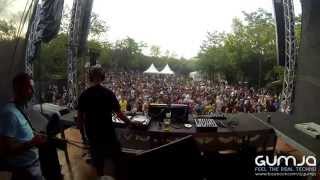 Download Lagu DJ Gumja live at ECO Festival 2014, Opatje selo, Slovenia (25.07.2014) (VIDEO SET) MP3 Download Lagu DJ Gumja live at ECO Festival 2014, Opatje selo, Slovenia (25.07.2014) (VIDEO SET) MP3