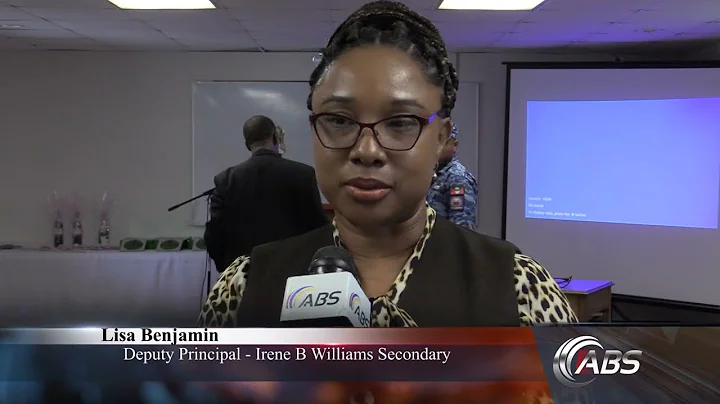 IRENE B. WILLIAMS STUDENTS BENEFIT FROM EMPOWERMEN...