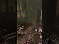 This Addon Give Demos Shred Save (Black Heart) #dbd #gaming #dbdshorts