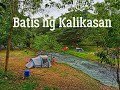 Batis ng Kalikasan Overnight Camping Experience