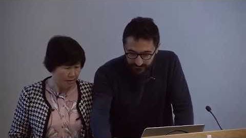 Cryo-EM17 lecture 10: Local setup and training - Shaoxia Chen & Giuseppe Cannone
